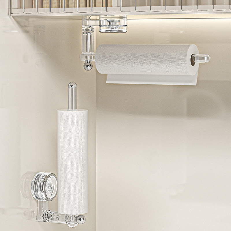 FlexiNest™ – Turn for Immediate Order and Freedom from Clutter