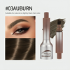 BrowRadiance™ — Effortless Full Brows for Long-Lasting Confidence All Day