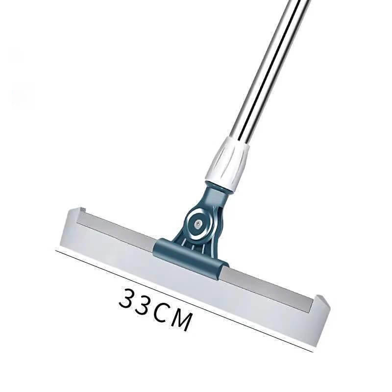 HydroMop™ - Silicone Squeegee Bathroom Mop