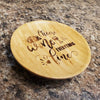1+1 Free | WineTop™ - Wine Glass Charcuterie Lid