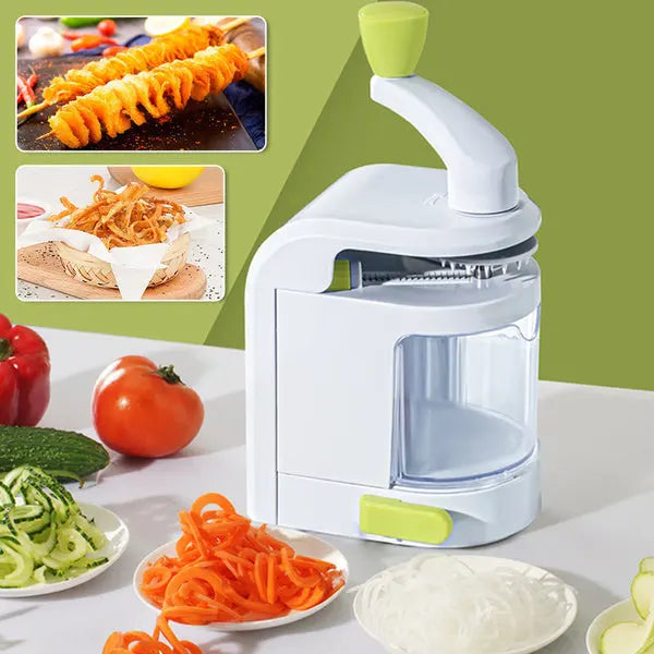 VividTwist™ — Instantly Transform Vegetables into Stunning, Guilt-Free Masterpieces