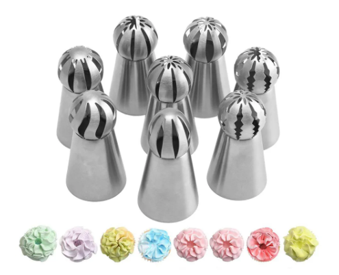 FrostCraft™ — Transform every cake into a stunning masterpiece that impresses every time