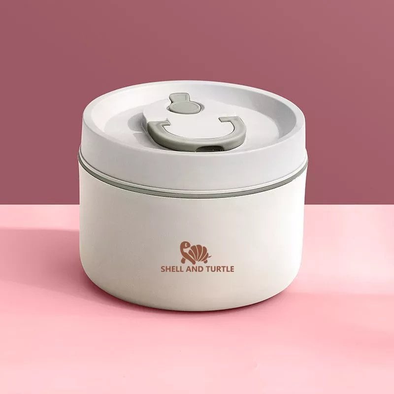 HeatGuardPro™ — Enjoy hot, fresh meals anytime and anywhere