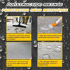 Anti-Leak Agent™ - Super strong, invisible, waterproof