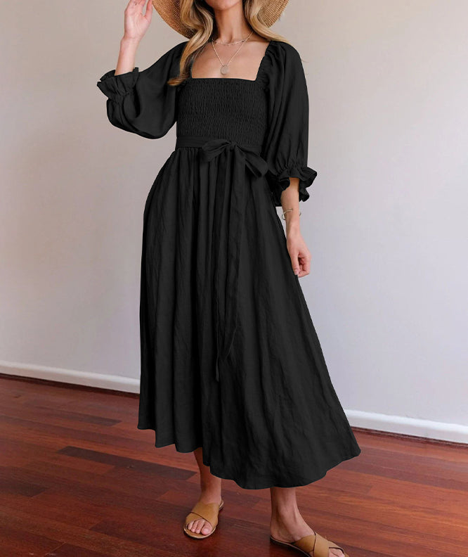 Nova™ - Light and Stylish Summer Dress