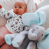 Interactive Singing Elephant™ - Interactive Fun