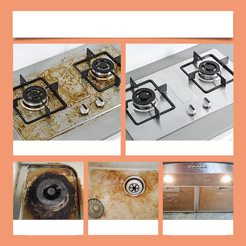 Shine™ - Multifunctional Effective Gentle Cleaning Mist