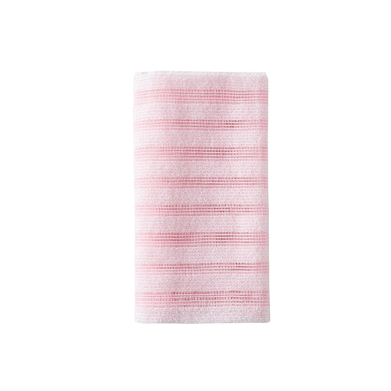 2+2 Free | GlowWeave™ Exfoliating Bath Towel