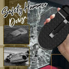 TrailStep™ — Safely, effortlessly, and stably access your roof at any time