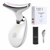 ContourVive™ – Tighten and Define Your Jawline for Timeless Confidence