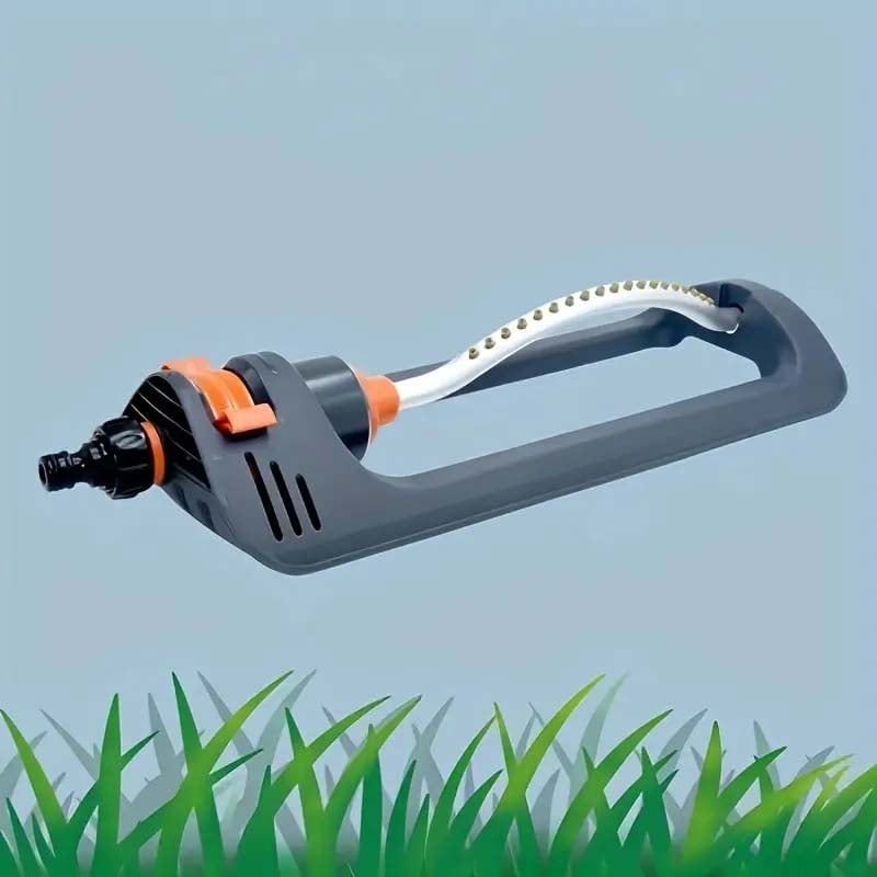 HydroWave™ - Perfect Irrigation for a Lively Garden