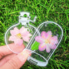 DriedFloral™ — Transform every page into a calm, blooming oasis