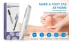 SilkStride™ – Reveal soft, stunning feet you're proud to show