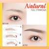 1+1 FREE | Browtique™ — Instantly fuller, flawless eyebrows that last all day