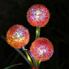 GlowSphere™ – Ignite Magical Evenings with Enchanting Garden Lights
