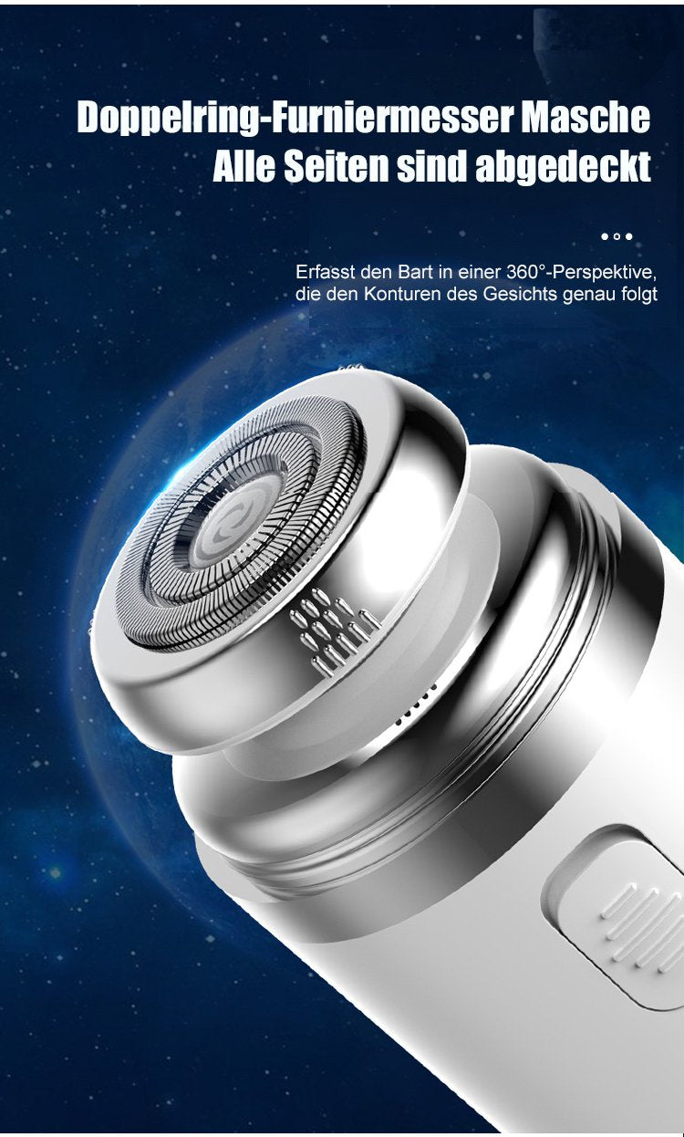 Luxor™ – All-in-One Care Solution