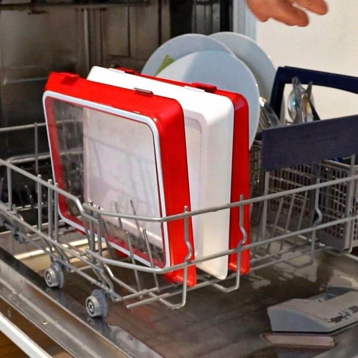 1+1 FREE | FreshDish™ The Solution to Longer Lasting Meals and Reduced Food Waste