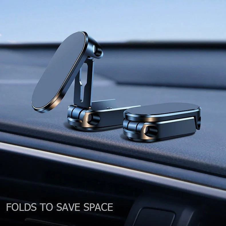 1+1 FREE | Magneto™ The ultimate car phone holder!