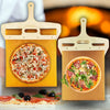 Slidezza™ - Adjustable Pizza Peel