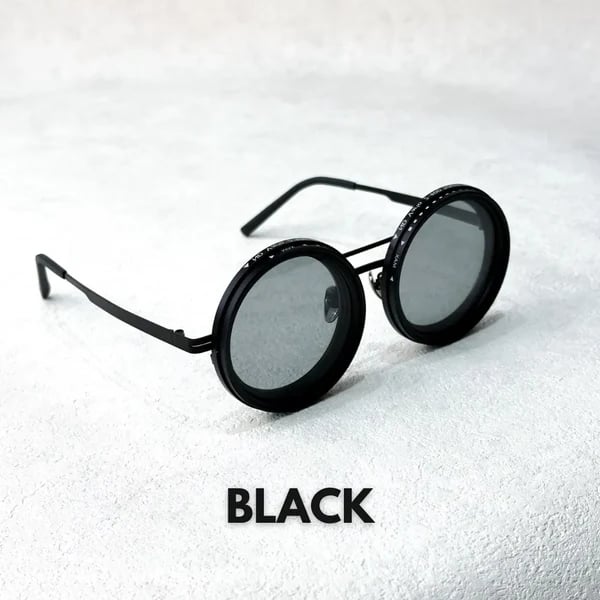 ShadeX™ - Adjustable Tint Sunglasses