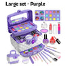 JoyPalette™ – Safe, wipeable fun that sparks your child's confidence and creativity
