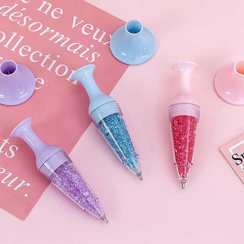 CrystalEdge™ – Effortlessly Transform Every Detail into Breathtaking Art