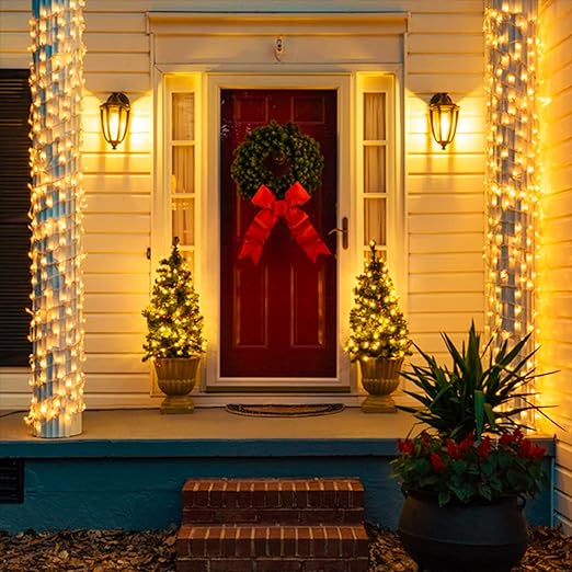 LuminaLuxe™ Copper Wire Lights – Create Cozy Magic with Effortless Shine & Endless Charm