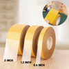 2+1 Free | StickPro™ Strong Adhesive Double-Sided Fabric Tape