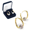 VitaLume™ Magnetic Germanium Earrings – Activate Natural Fat Burning & Feel Alive Every Day