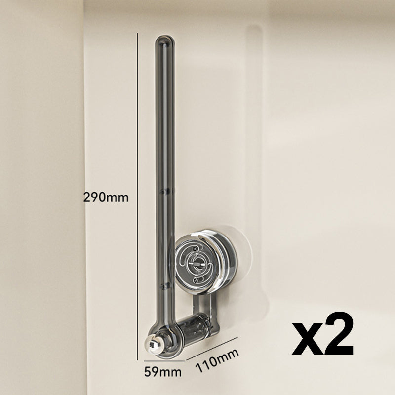 FlexiNest™ – Turn for Immediate Order and Freedom from Clutter