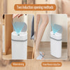 Touchless™ - Smart Touch-Free Trash Dustbin