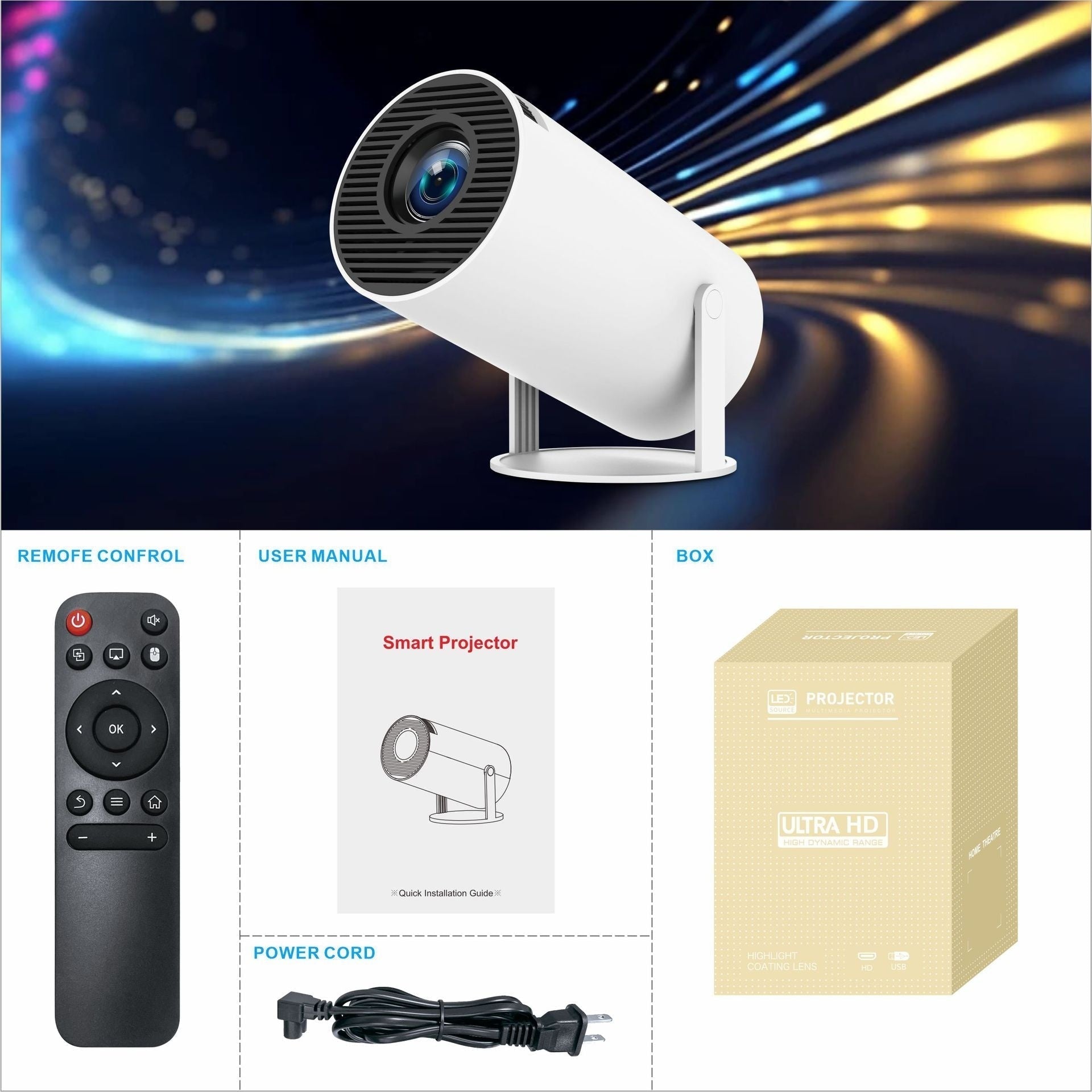CineSage™ – Transform Your Home into an Epic Entertainment Paradise