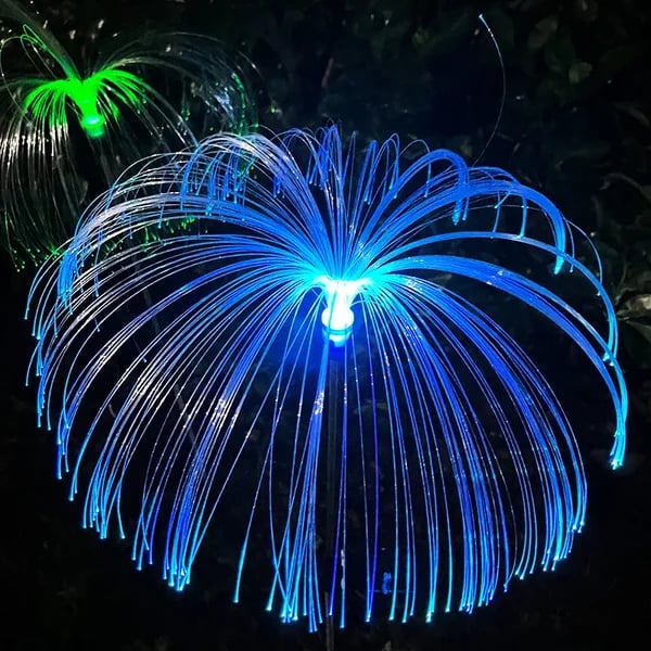 Alwaysdwell™ — Enchant Your Nights with Glowing Jellyfish Magic