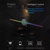 LumiVibe™ — Transform Your Space Into an Unforgettable 3D Light Show