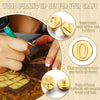 ImprintArtistry™ – Transforming Every Piece of Wood into a Heartfelt Masterpiece