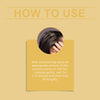LumaSilk™ Haarelixier — Transform Your Hair into Silky, Stunning Shine