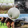 AquaSwift™ — Effortless Power to Revitalize Your Plants, Pets & Home