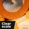 PrecisionPro™ – Draw Perfect Circles Every Time with Ultimate Accuracy