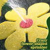 Sprinklora™ Water Whirl — Turn any watering into a whirlpool of joy and wonder