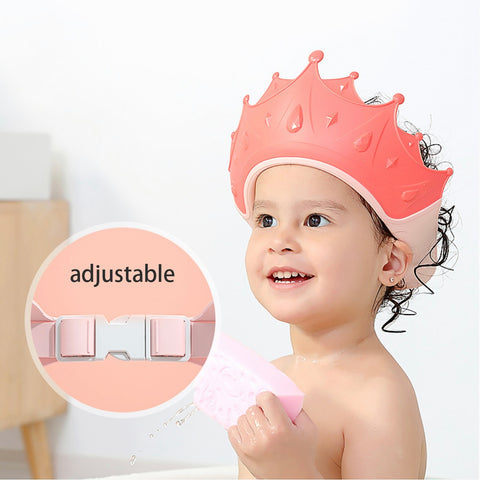 AquaRegal™ – Turn bath time into your child's favorite playtime without splashes
