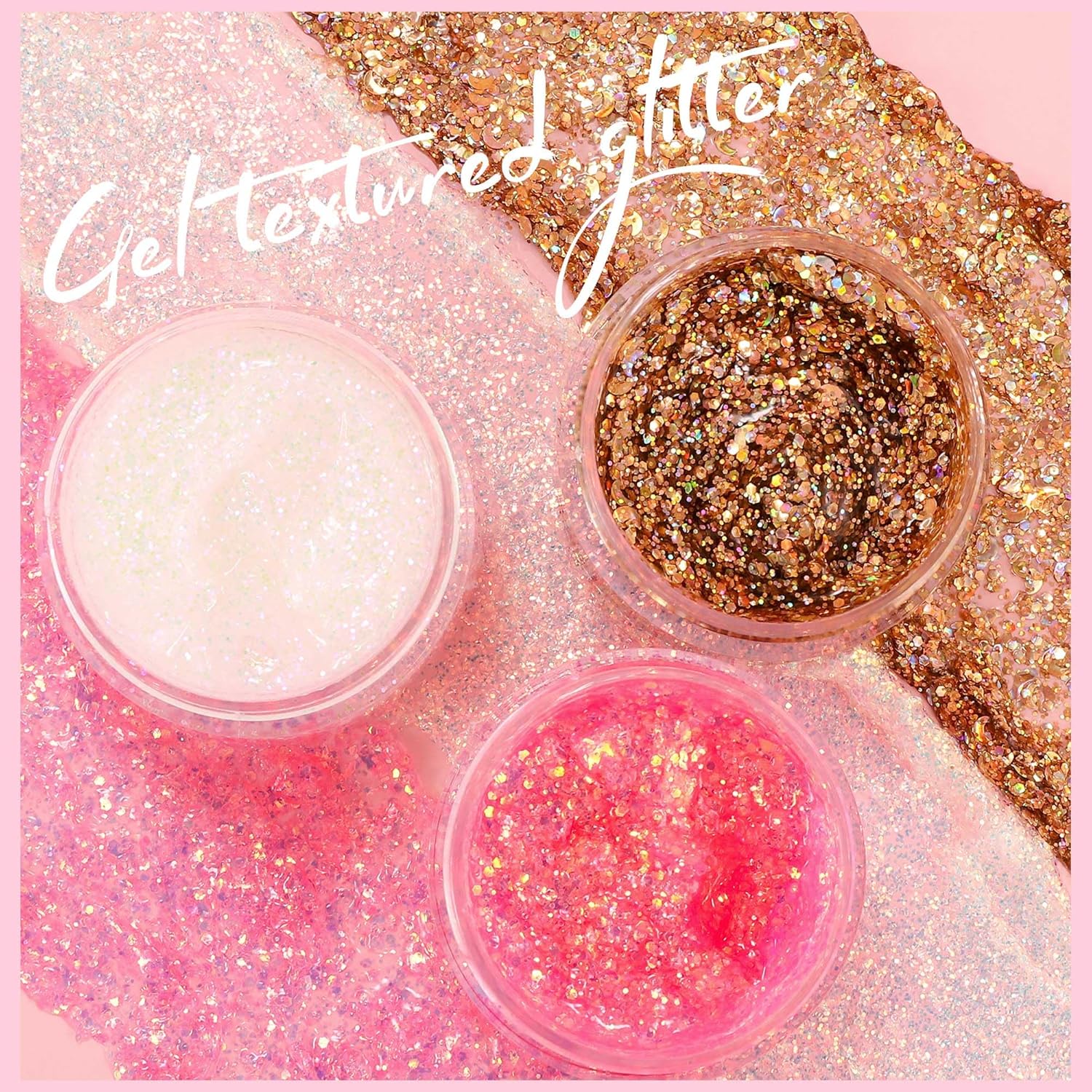 1+1 Free | Eclipse Dust™ Effortless, Seamless Blending