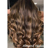 GlamTop™ - Flawless Long Hair Topper