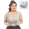 1+1 Free | Sabine™ - Supportive Bra with Pre-closure