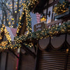 LuminaLuxe™ Copper Wire Lights – Create Cozy Magic with Effortless Shine & Endless Charm