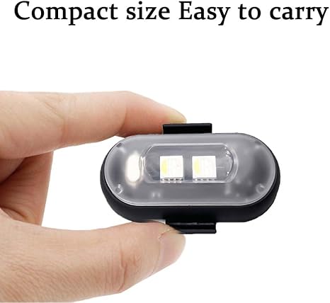 GlowDrive™ – Practical Lighting Solution