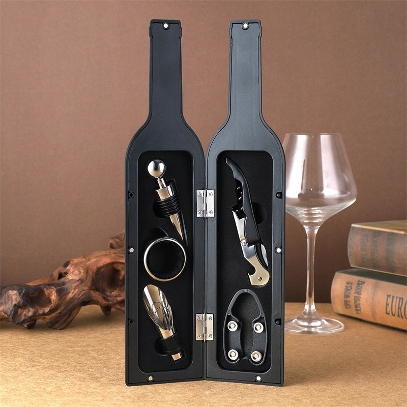 VinoKit™ - The perfect gift for wine lovers!