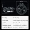 MagGrip™ - Vacuum Magnetic Car Phone Holder