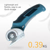 LightningSlice™ — Effortless Power to Cut Through Any Hard Material