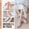 1+1 FREE | SilkSocks™ Anti-Slip Ice Silk Cozy Socks