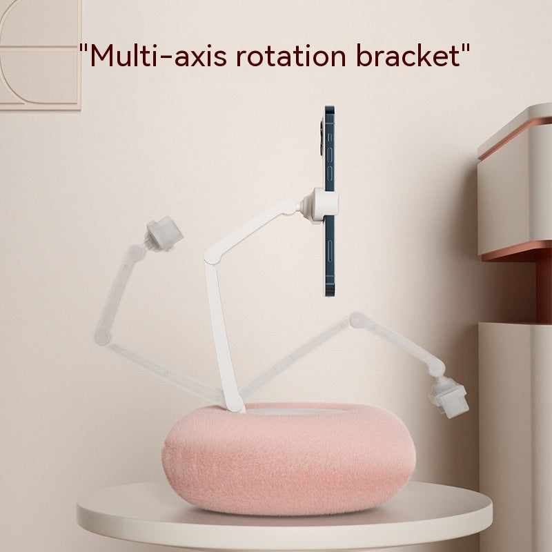 RelaxView™ - Hands-Free Entertainment